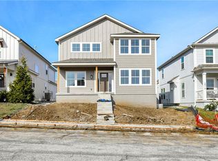 3920 SW Stoney Brook Dr, Lees Summit, MO 64082