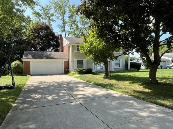 3541 Tothill Dr, Troy, MI 48084