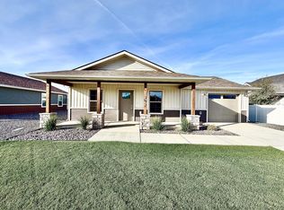 293 Cypress Dr, Powell, WY 82435