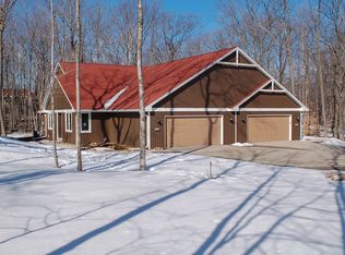8923 Rydeen Rd #4301, Fish Creek, WI 54212