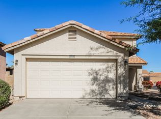 21940 W Casey Ln, Buckeye, AZ 85326