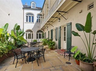 1225 Bourbon St #C, New Orleans, LA 70116