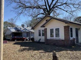 811 11th Ave, Midfield, AL 35228