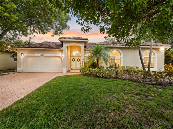 5376 NW 57th Ter, Coral Springs, FL 33067