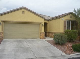6272 Majestic Hills Ave, Las Vegas, NV 89141