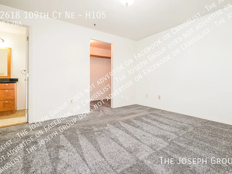 12618 109th Ct NE #H105 — Photo 17