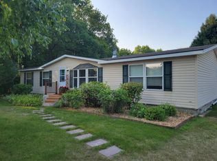 6244 150th Ave NE, Spicer, MN 56288