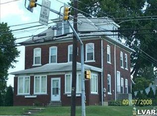 801 Race St, Catasauqua, PA 18032