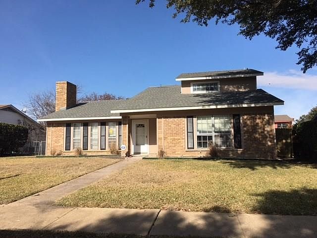 1st image of 1809 Cripple Creek Dr
