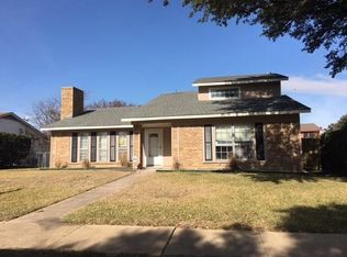 1809 Cripple Creek Dr, Garland, TX 75041
