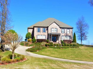 4516 Westminster, Benton, AR 72019