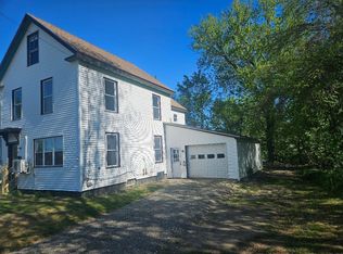 161 Waverly Avenue, Pittsfield, ME 04967