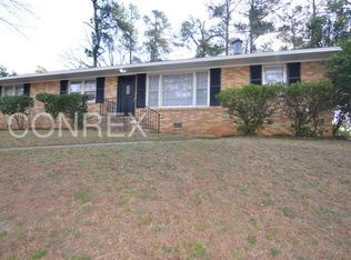 206 S Belair Rd, Augusta, GA 30907