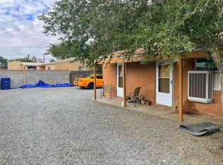 1728 Patrick Pl NW, Albuquerque, NM 87107