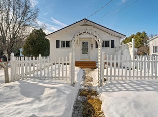 9 South Street Lane, Essex Junction, VT 05452