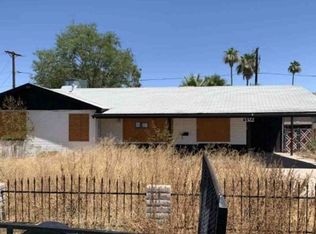 3322 E Willetta St, Phoenix, AZ 85008