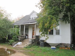 277 N State St, Shelby, MI 49455