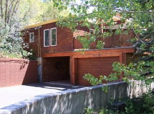 320 Margarethe Ln, Emigration Canyon, UT 84108
