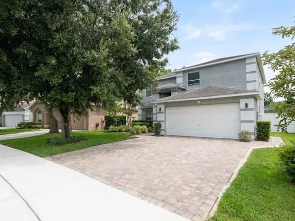 389 LAKEPARK TRAIL, OVIEDO, FL 32765