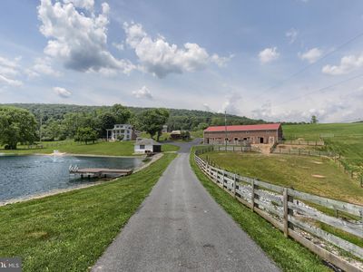 1549 Suedberg Rd, Pine Grove, PA, 17963