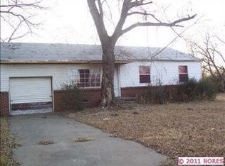 4403 N Detroit Ave, Tulsa, OK 74106