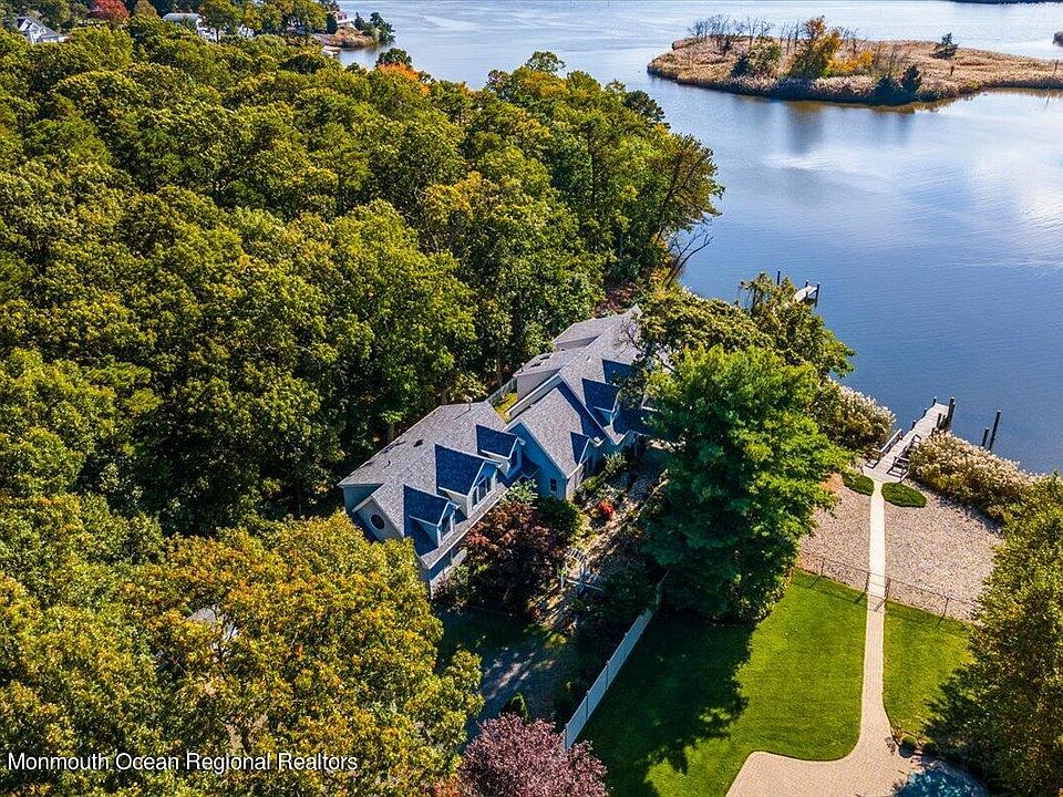 103 Princeton Avenue UNIT Waterfront, Brick, NJ 08724 Zillow
