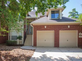 119 N Magnolia Pond Pl, Spring, TX 77381