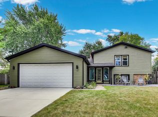 161 E Old Bridge Rd, Palatine, IL 60067