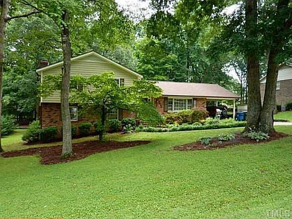 1st image of 4610 Berini Dr