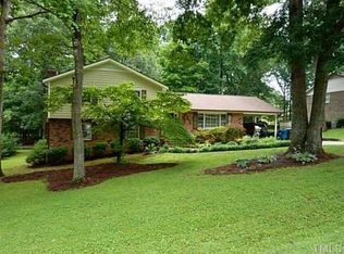 4610 Berini Dr, Durham, NC 27705