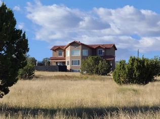 11 Moonlight Mdw, Edgewood, NM 87015