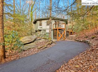 129 Laurel Dr, Boone, NC 28607