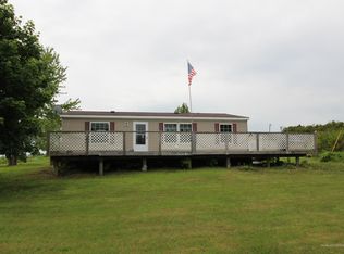 615 Corinna Rd, Saint Albans, ME 04971