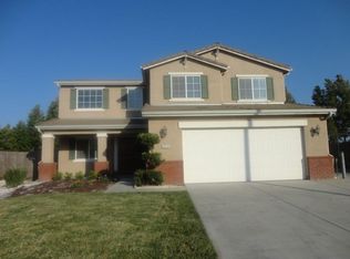 2019 W Claridge Way, Hanford, CA 93230