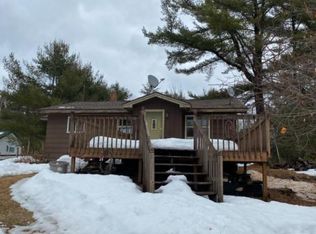 2596 Cth L, Tomahawk, WI 54487