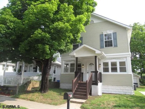 610 Wesley Ave, Pleasantville, NJ 08232