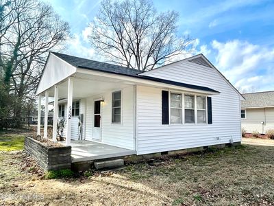 552 Charles Street, Grifton, NC, 28530