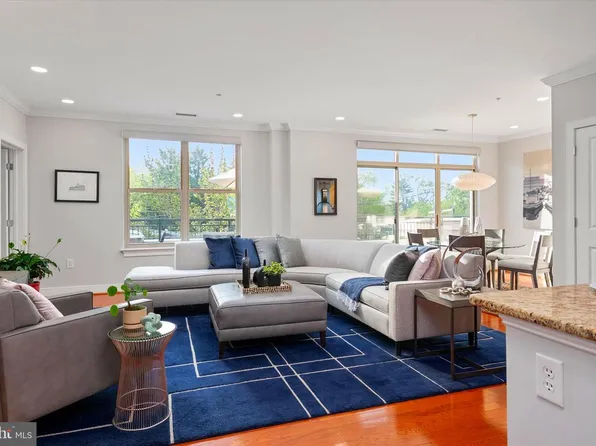 66 Franklin St Unit 304, Annapolis, MD 21401