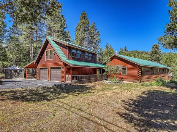 10136 E Alder Creek Rd, Truckee, CA 96161