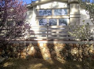 34 Juniper Ln, Wofford Heights, CA 93285