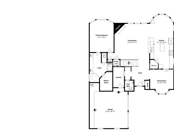 3rd image of 221 E Lynn Creek Dr