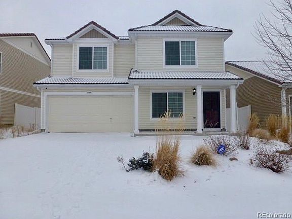2nd image of 20490 E Randolph Pl