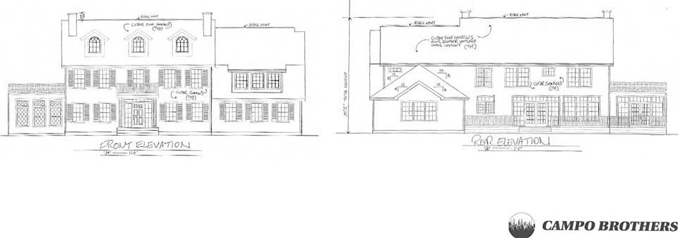 2nd image of 3 Candace Dr