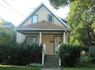 708 E Wisconsin St, Mt Pleasant, MI