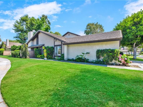 17012 Mount Lyndora Ct, Fountain Valley, CA 92708