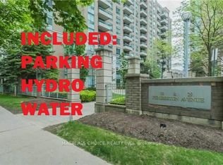 39 Pemberton Ave #309, Toronto, ON M2M 4L6