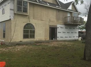 1540 County Road 107a, Kaufman, TX 75142