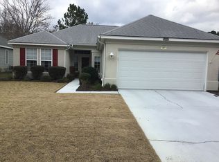 27 Pendarvis Way, Bluffton, SC 29909