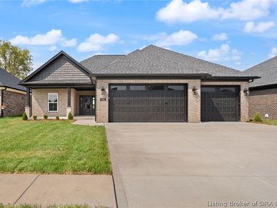 3085 Bridlewood Lane Lot 301, New Albany, IN, 47150