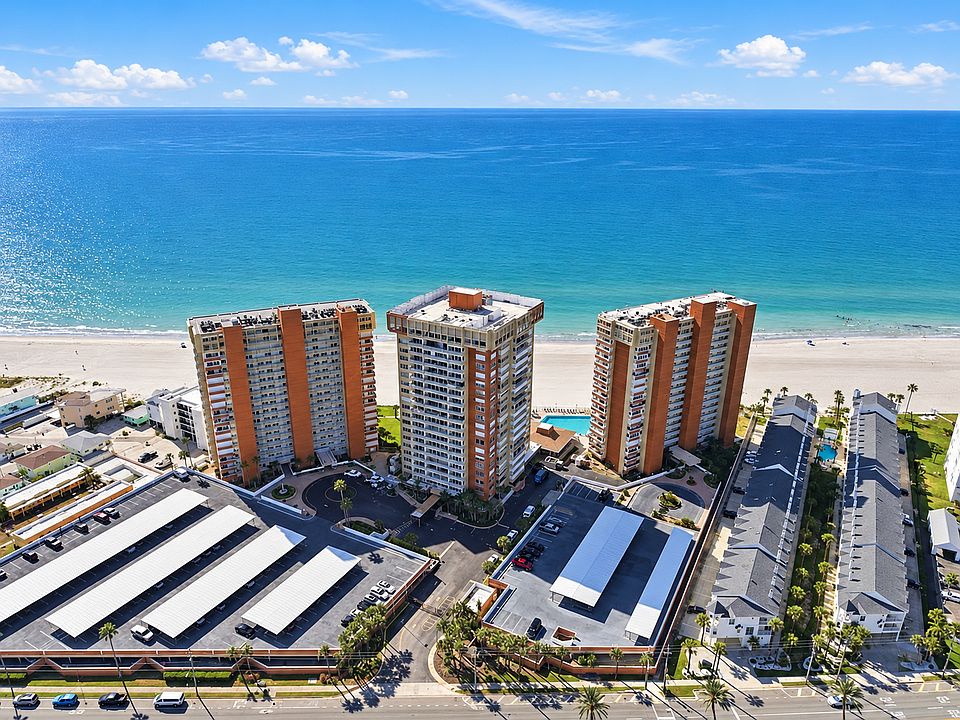 1st image of 17900 Gulf Blvd APT 16C